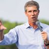 According to O'Rourke, military-style weapons and permitless carry are preventing responsible gun ownership