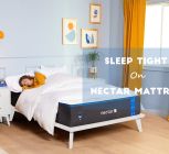 You Will Definitely Sleep Tight on Nectar Mattress