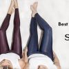 Best Ways to Style Spanx Jeans