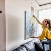 Choose The Right Artwork For Your Living Room With These Tips