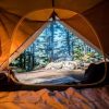 Plan A Camping Trip: 5 Things To Do