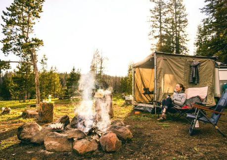 Must-Have Camping Appliances to Enjoy the Outdoors