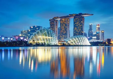 Reasons Why You Should Travel To Singapore And Southeast