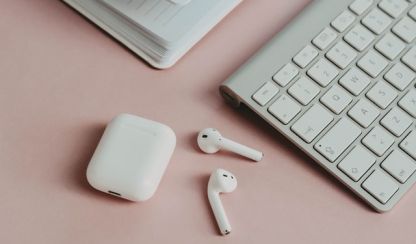 3 Best AirPods Deals You Can Get Right Now On Amazon