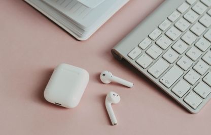 3 Best AirPods Deals You Can Get Right Now On Amazon