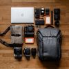 Best Tech Organizer Bags to Protect Your Gadgets