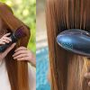 4 Best Hair Straightener Brushes