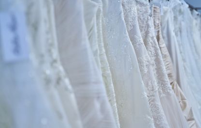 6 Most Iconic Wedding Dresses Of All Time