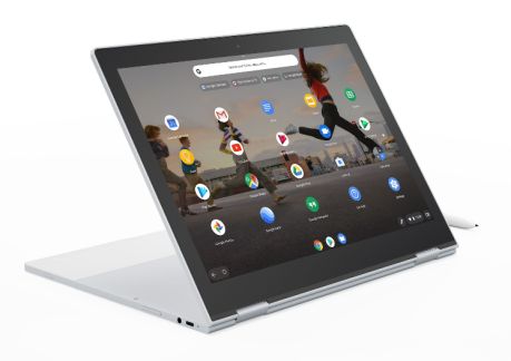 Google Pixelbook 12in Review: Everything You Need To Know