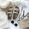 Must-Have Women's Flat Sandals At DSW For Your Summer Wardrobe