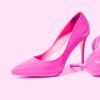 Get All Dolled Up With Trending Pink Shoes at DSW