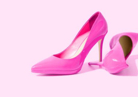 Get All Dolled Up With Trending Pink Shoes at DSW