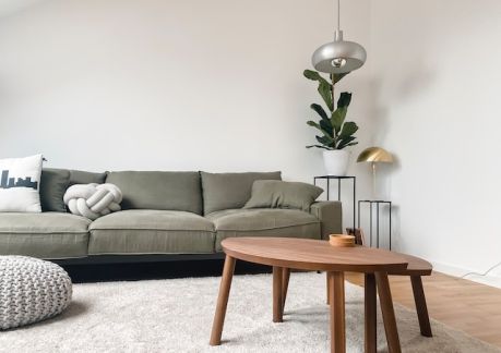 Revamp Your Living Room With Bed Bath & Beyond Coffee Tables