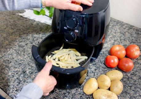 Best Selling Air Fryers At Bed Bath & Beyond That Are Worth Every Penny