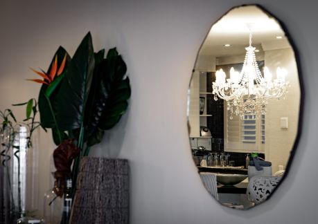 Find the Perfect Mirror Style for Your Home at Bed Bath and Beyond