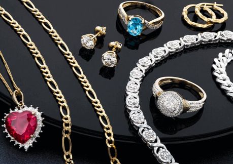 Jewelry by Michael Kors That Are Perfect for Every Occasion