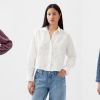 Elevate Your Style With Gap's Sophisticated Workwear Essentials