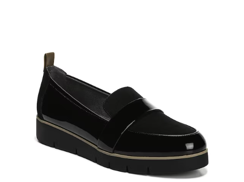 DSW Loafers