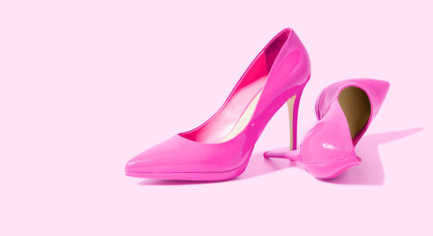 Get All Dolled Up With Trending Pink Shoes at DSW