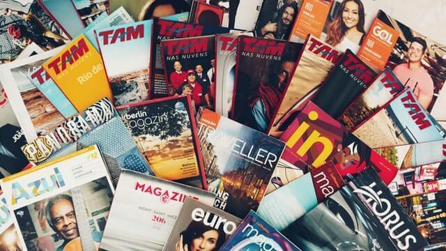 Cheap Magazine Subscriptions From isubscribe